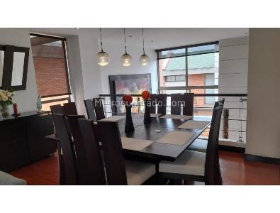 Casa de 4 alcobas en venta en Altos Bosque De Pinos, Bogotá, 290 m² · foto 9 de 16