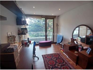 Apartamento en venta en Los Rosales, Bogotá · foto 3 de 15