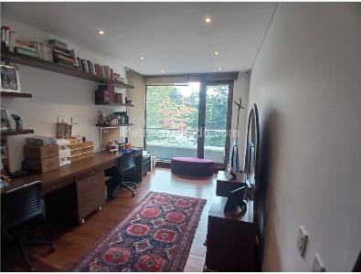 Apartamento en venta en Los Rosales, Bogotá · foto 9 de 15