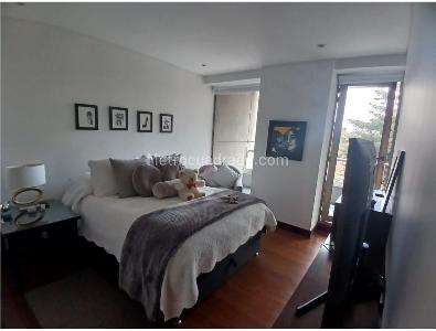 Apartamento en venta en Los Rosales, Bogotá · foto 10 de 15