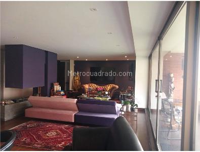 Apartamento en venta en Los Rosales, Bogotá · foto 2 de 15