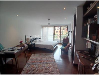 Apartamento en venta en Los Rosales, Bogotá · foto 5 de 15