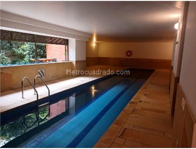 Apartamento en venta en Los Rosales, Bogotá · foto 13 de 15