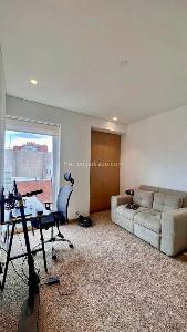 Apartamento de 2 alcobas en venta en Chico, Bogotá, 84 m² · foto 6 de 8
