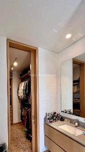 Apartamento de 2 alcobas en venta en Chico, Bogotá, 84 m² · foto 7 de 8