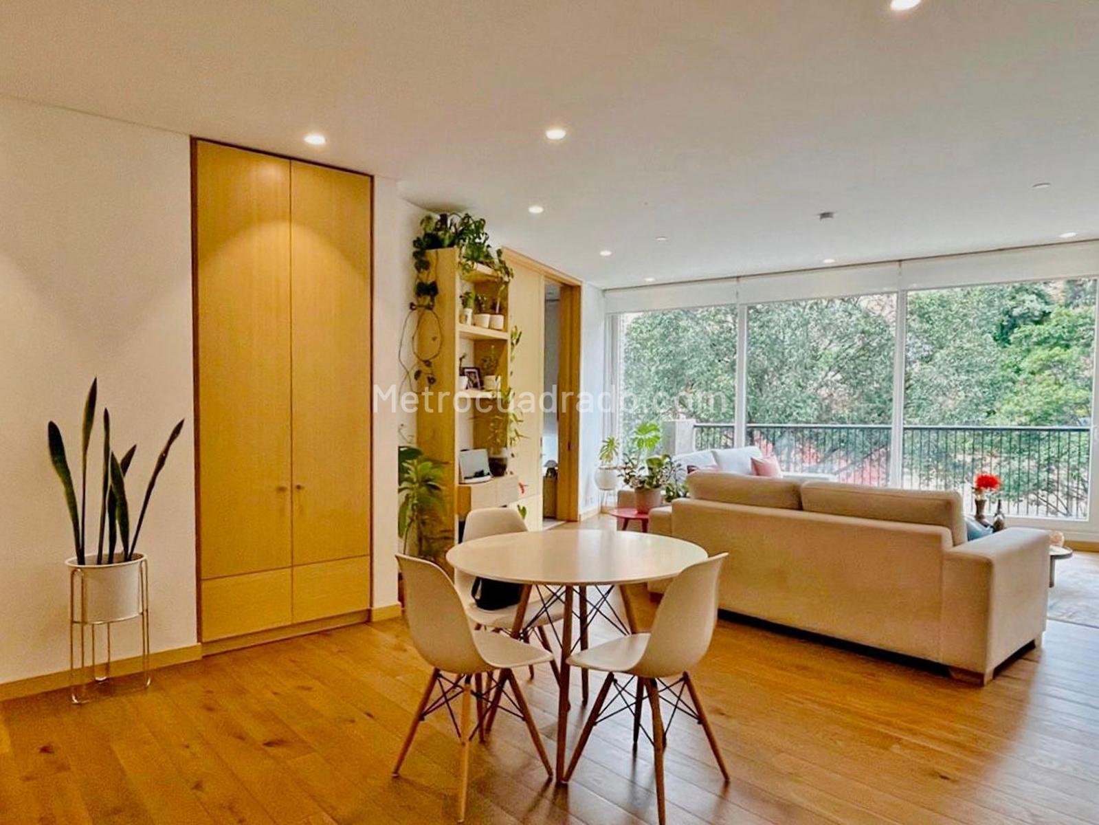 Foto del apartamento