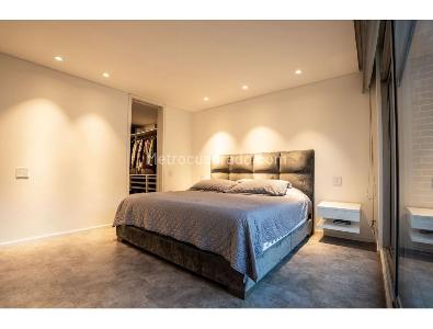 Apartamento de 2 alcobas en venta en Chico Reservado, Bogotá, 166 m² · foto 13 de 13