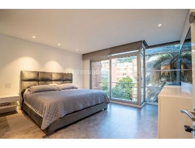 Apartamento de 2 alcobas en venta en Chico Reservado, Bogotá, 166 m² · foto 7 de 13