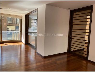 Apartamento de 3 alcobas en venta en Los Rosales, Bogotá, 230 m² · foto 7 de 14
