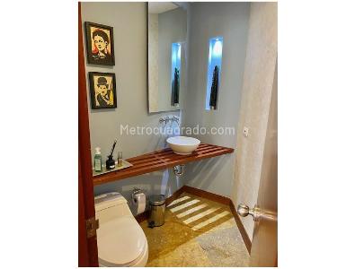 Apartamento en venta en Bella Suiza, Bogotá · foto 14 de 17