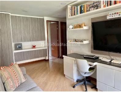 Apartamento en venta en Bella Suiza, Bogotá · foto 10 de 17