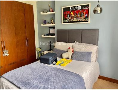 Apartamento en venta en Bella Suiza, Bogotá · foto 12 de 17