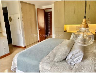 Apartamento en venta en Bella Suiza, Bogotá · foto 13 de 17