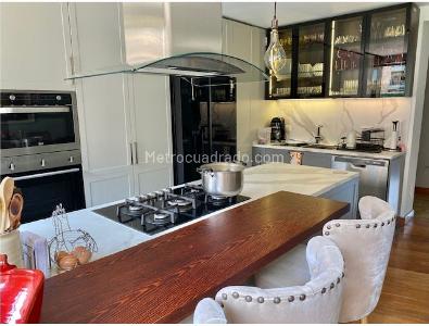 Apartamento en venta en Bella Suiza, Bogotá · foto 8 de 17