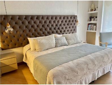 Apartamento en venta en Bella Suiza, Bogotá · foto 6 de 17