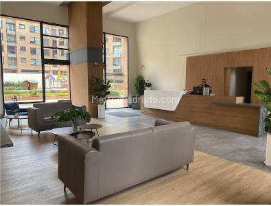 Apartamento en venta en Bella Suiza, Bogotá · foto 16 de 17