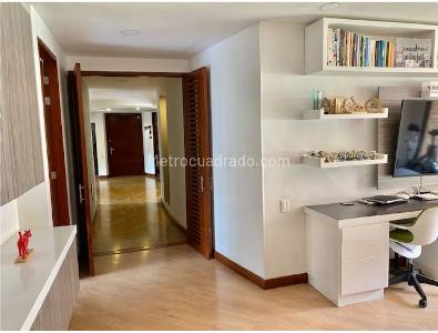 Apartamento en venta en Bella Suiza, Bogotá · foto 11 de 17