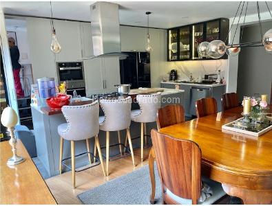 Apartamento en venta en Bella Suiza, Bogotá · foto 2 de 17