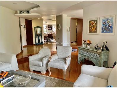 Apartamento en venta en Bella Suiza, Bogotá · foto 5 de 17