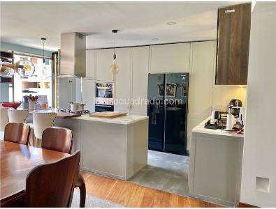 Apartamento en venta en Bella Suiza, Bogotá · foto 7 de 17