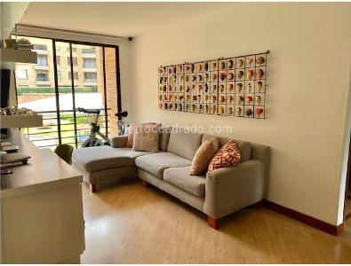 Apartamento en venta en Bella Suiza, Bogotá · foto 4 de 17