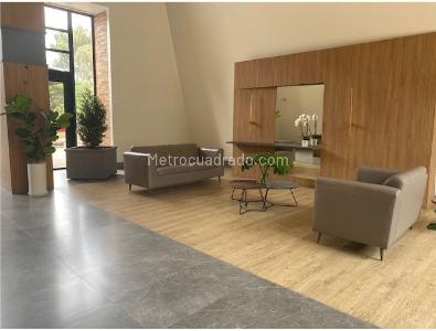 Apartamento en venta en Bella Suiza, Bogotá · foto 17 de 17