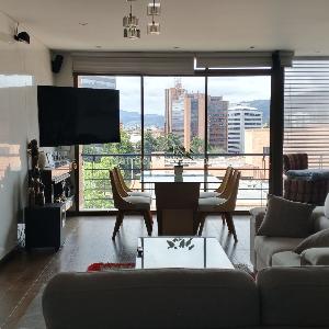Apartamento en venta en Chico Norte, Bogotá · foto 5 de 20