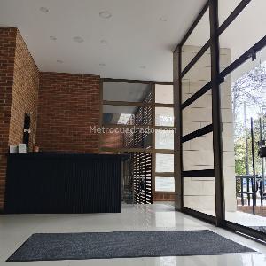Apartamento en venta en Chico Norte, Bogotá · foto 14 de 20