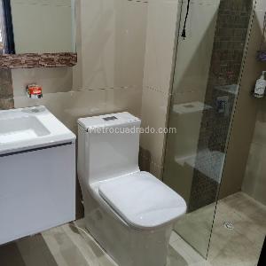 Apartamento en venta en Chico Norte, Bogotá · foto 16 de 20