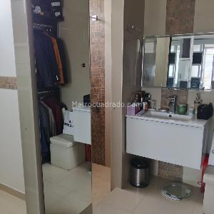 Apartamento en venta en Chico Norte, Bogotá · foto 17 de 20