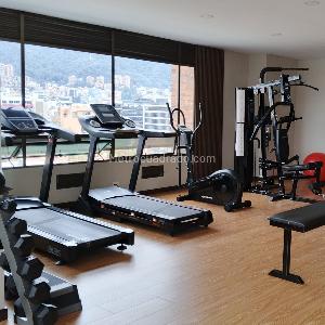 Apartamento en venta en Chico Norte, Bogotá · foto 19 de 20