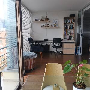 Apartamento en venta en Chico Norte, Bogotá · foto 9 de 20