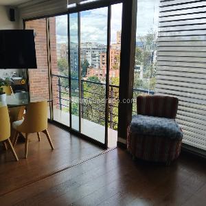 Apartamento en venta en Chico Norte, Bogotá · foto 8 de 20