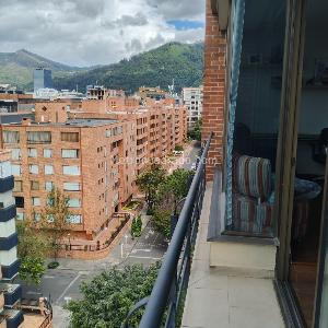 Apartamento en venta en Chico Norte, Bogotá · foto 20 de 20