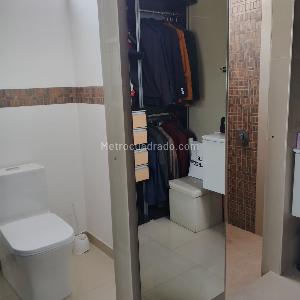 Apartamento en venta en Chico Norte, Bogotá · foto 10 de 20