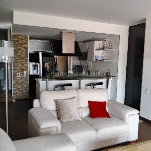 Apartamento en venta en Chico Norte, Bogotá · foto 7 de 20
