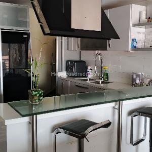 Apartamento en venta en Chico Norte, Bogotá · foto 2 de 20