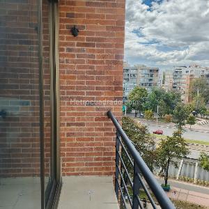 Apartamento en venta en Chico Norte, Bogotá · foto 11 de 20