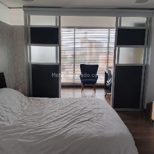 Apartamento en venta en Chico Norte, Bogotá · foto 12 de 20