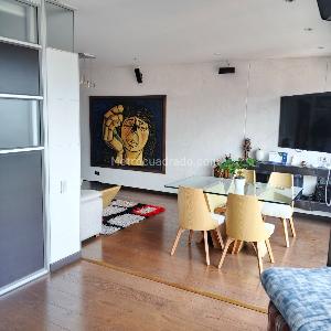 Apartamento en venta en Chico Norte, Bogotá · foto 3 de 20