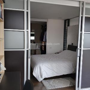 Apartamento en venta en Chico Norte, Bogotá · foto 13 de 20