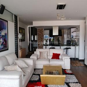 Apartamento en venta en Chico Norte, Bogotá · foto 4 de 20