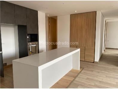 Apartamento en venta en Chico Norte, Bogotá · foto 17 de 20