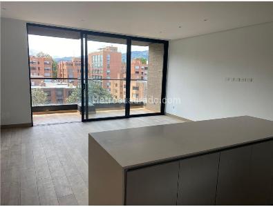 Apartamento en venta en Chico Norte, Bogotá · foto 19 de 20