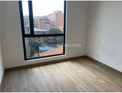 Apartamento en venta en Chico Norte, Bogotá · foto 4 de 20