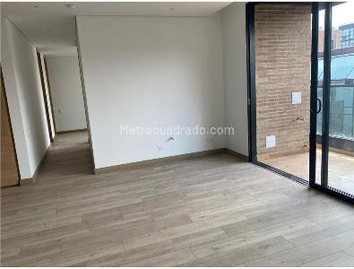 Apartamento en venta en Chico Norte, Bogotá · foto 8 de 20