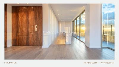 Apartamento de 3 alcobas en venta en Los Rosales, Bogotá, 489 m² · foto 10 de 20