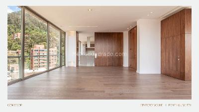 Apartamento de 3 alcobas en venta en Los Rosales, Bogotá, 489 m² · foto 14 de 20