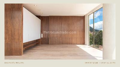 Apartamento de 3 alcobas en venta en Los Rosales, Bogotá, 489 m² · foto 19 de 20