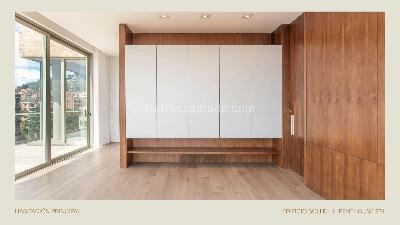 Apartamento de 3 alcobas en venta en Los Rosales, Bogotá, 489 m² · foto 20 de 20